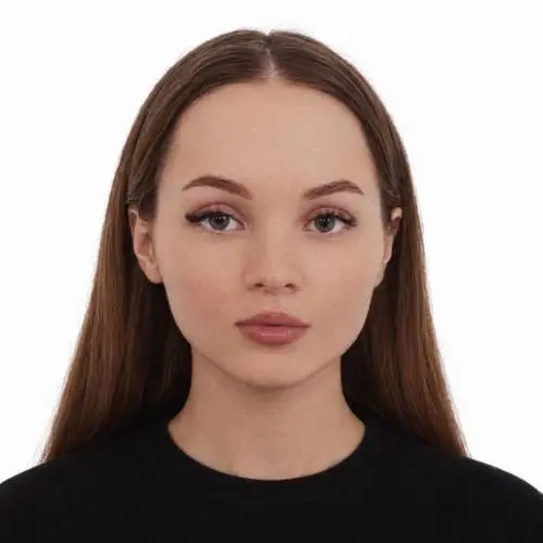 Дарья Дикова