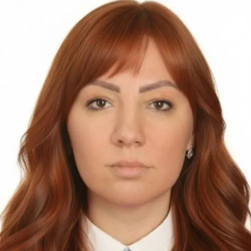 Инесса Остапова