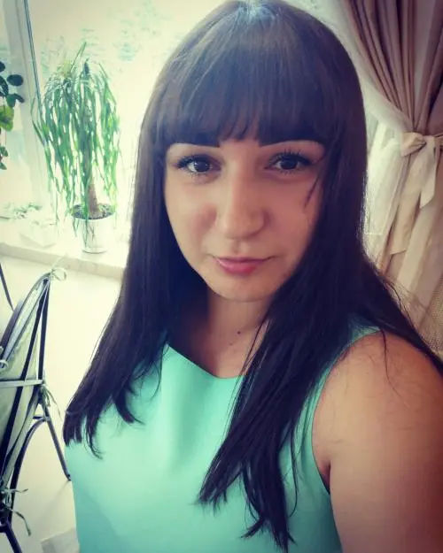 Марина Суханова