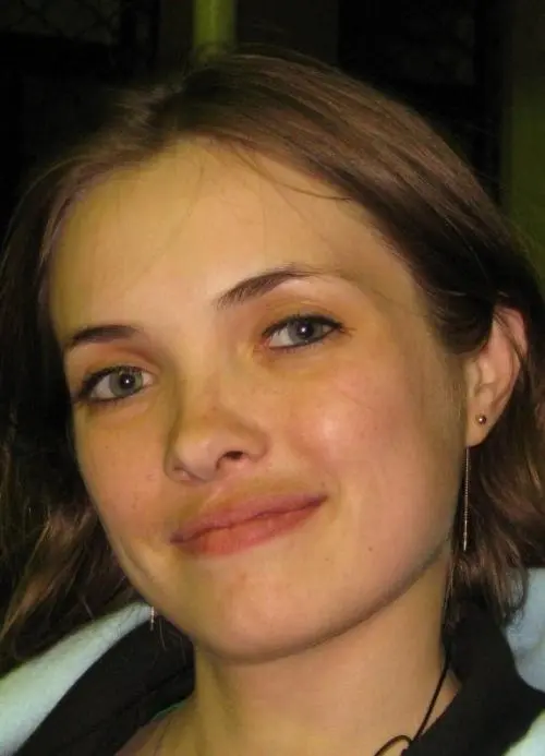 Татьяна Конева