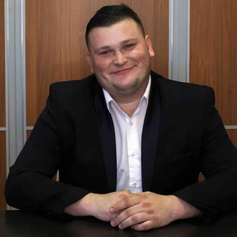 Иван Бурукин