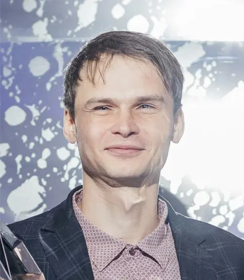 Андрей Иванов