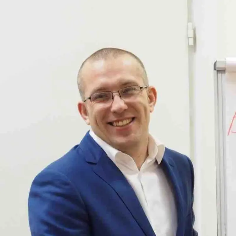 Сергей Беляков