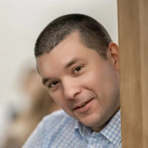 Павел Понтюшенко
