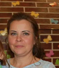 Ирина Герасина