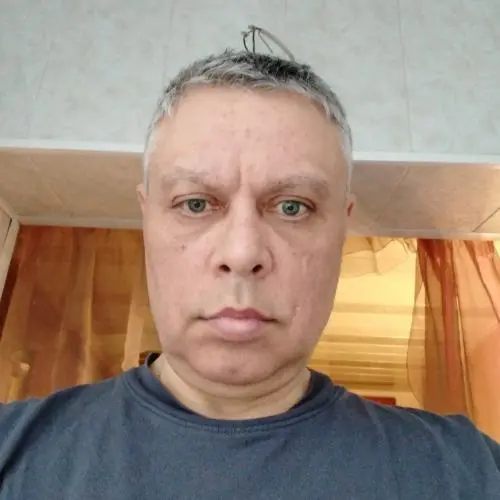 Сергей Вихров