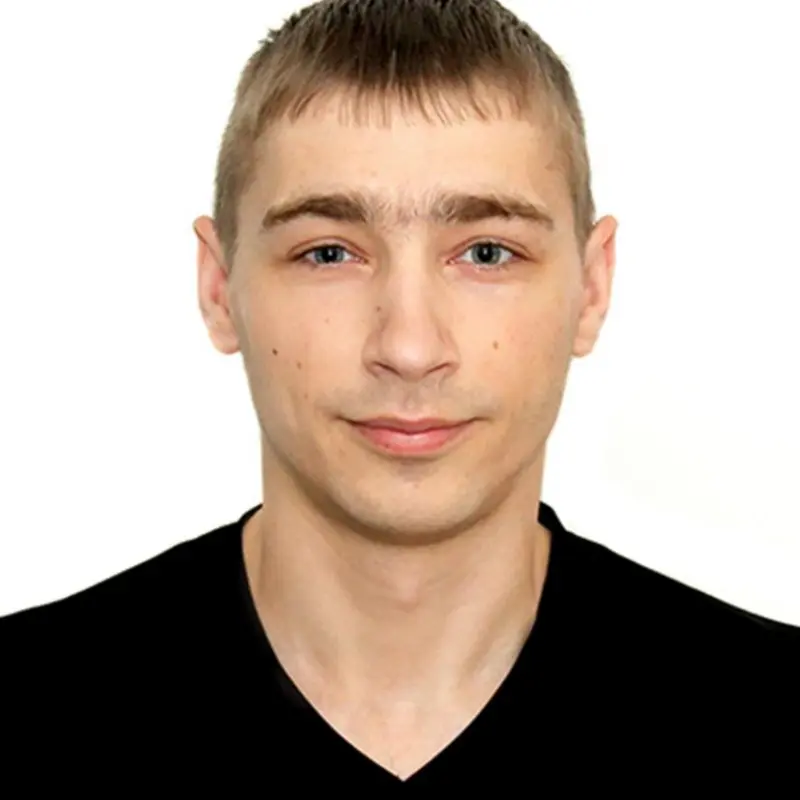 Александр Захватов