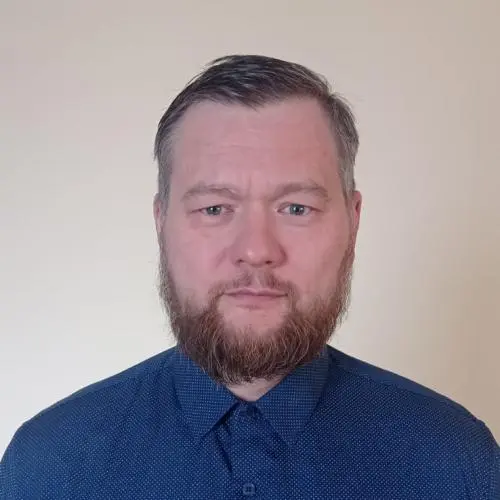 Павел Пилевцев