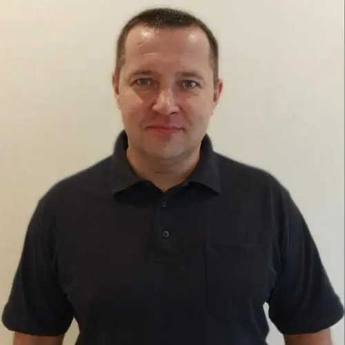 Дмитрий Кадушкевич