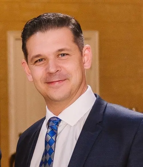 Дмитрий Самар
