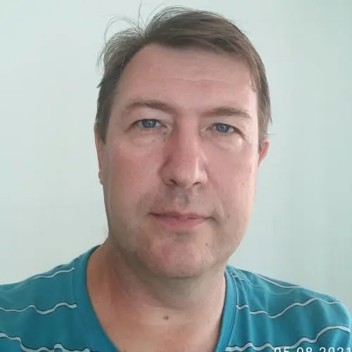 Александр Тихонов