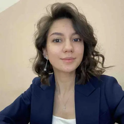 Анастасия Палагнюк