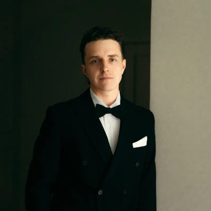 Андрей Макаров