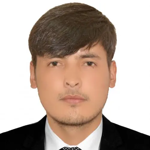 Атикуллах Зияйе