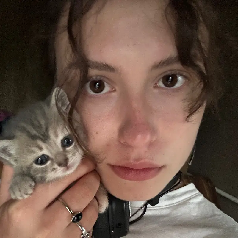 Марина Сидорова