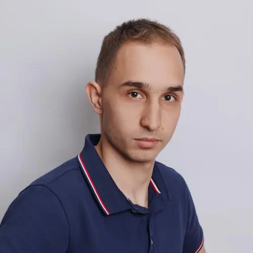 Станислав Антипов
