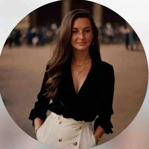 Анастасия Ельцова