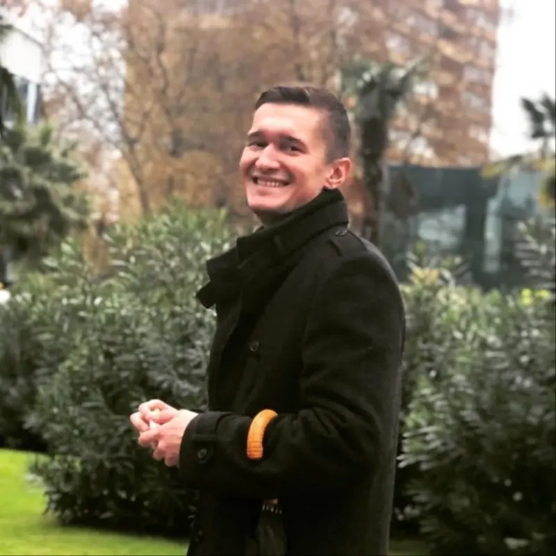 Иван Русаков