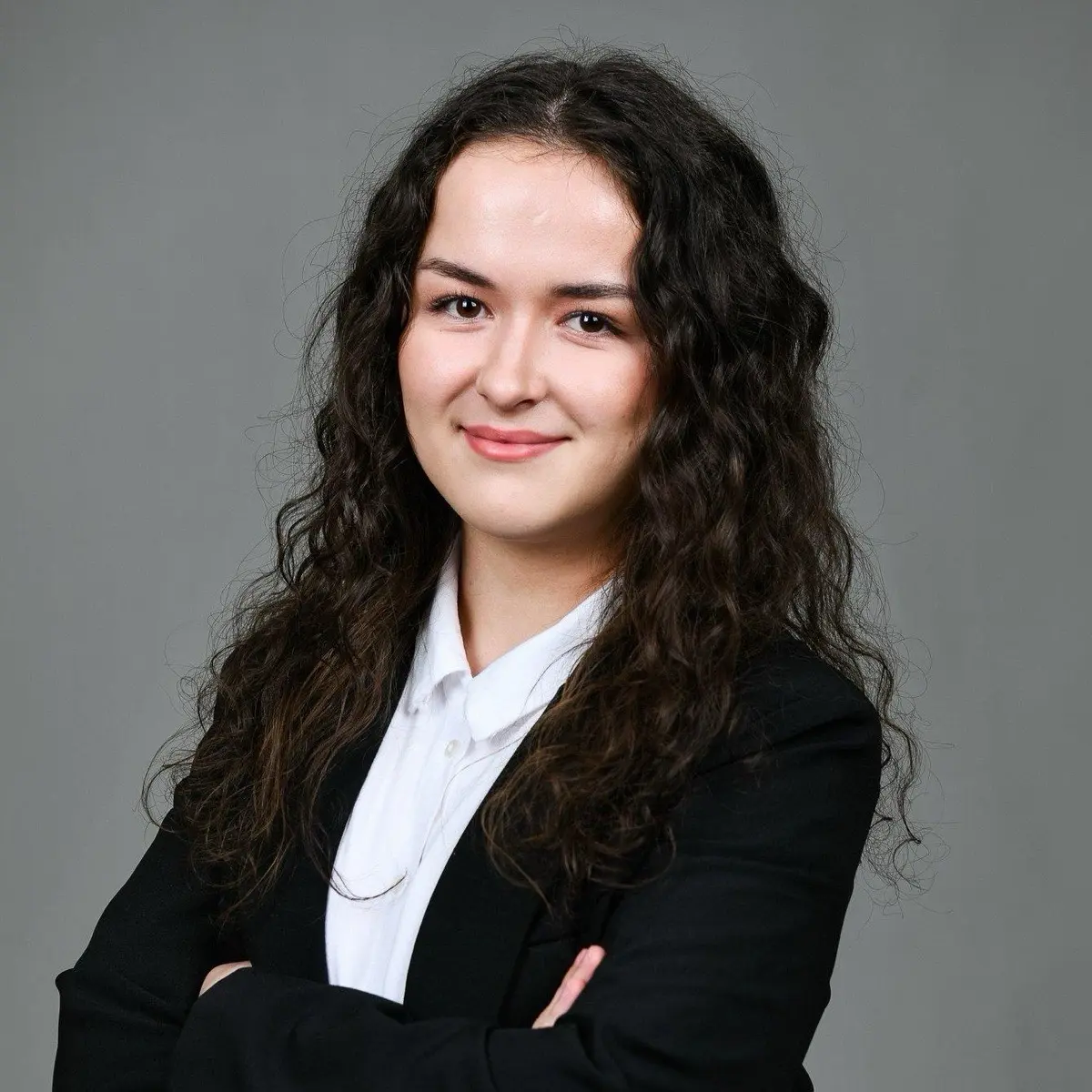 Валерия Еременкова