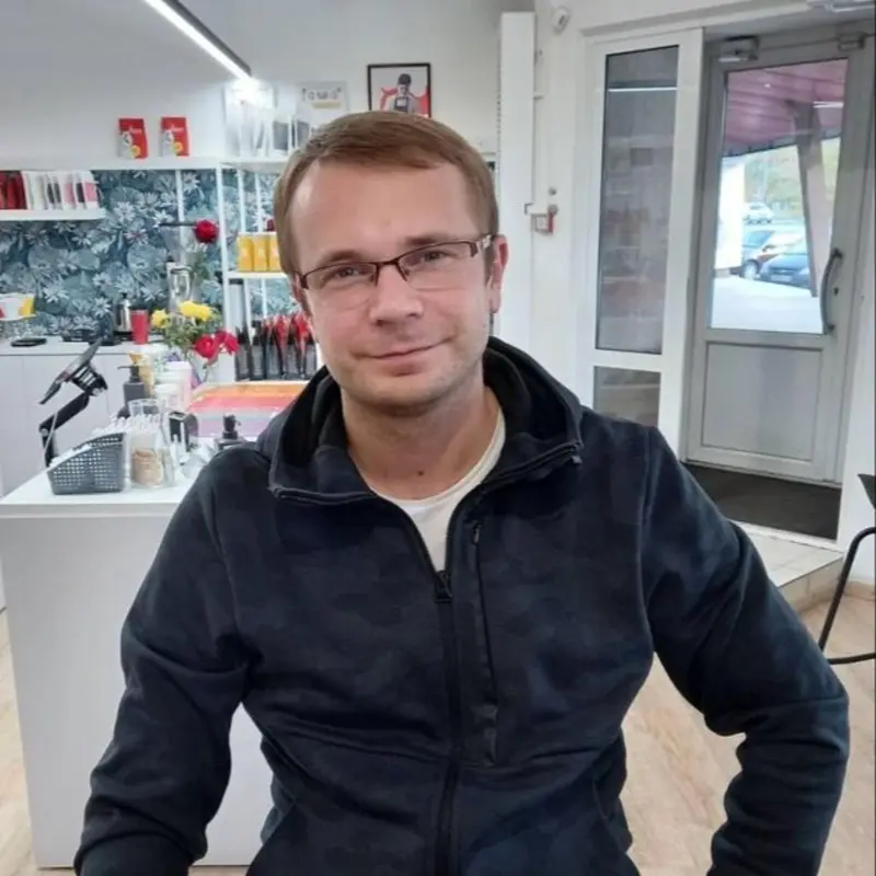 Евгений Чуркин