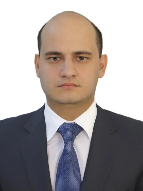 Михаил Буянкин