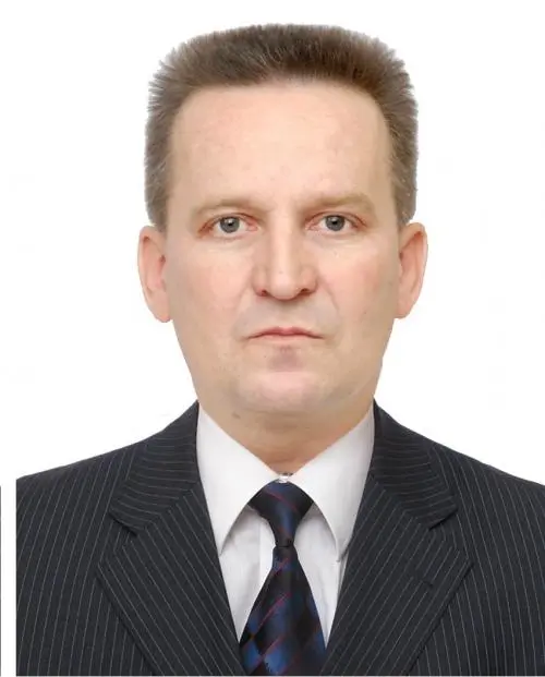 Дмитрий Гадаев