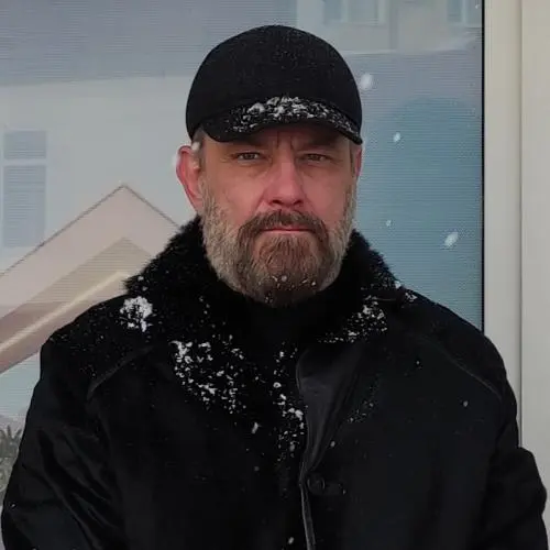 Дмитрий Марков