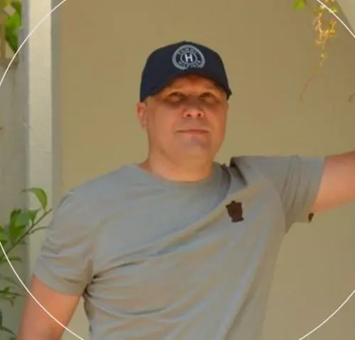 Дмитрий Батин
