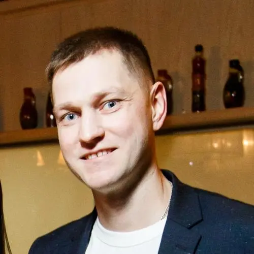 Владимир Иванов