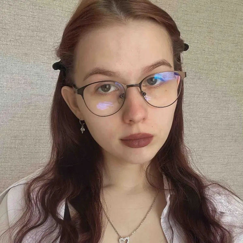 Дарья Брантова