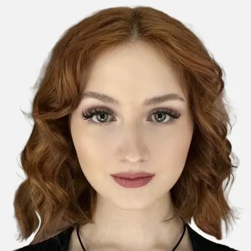 Мария Лесникова