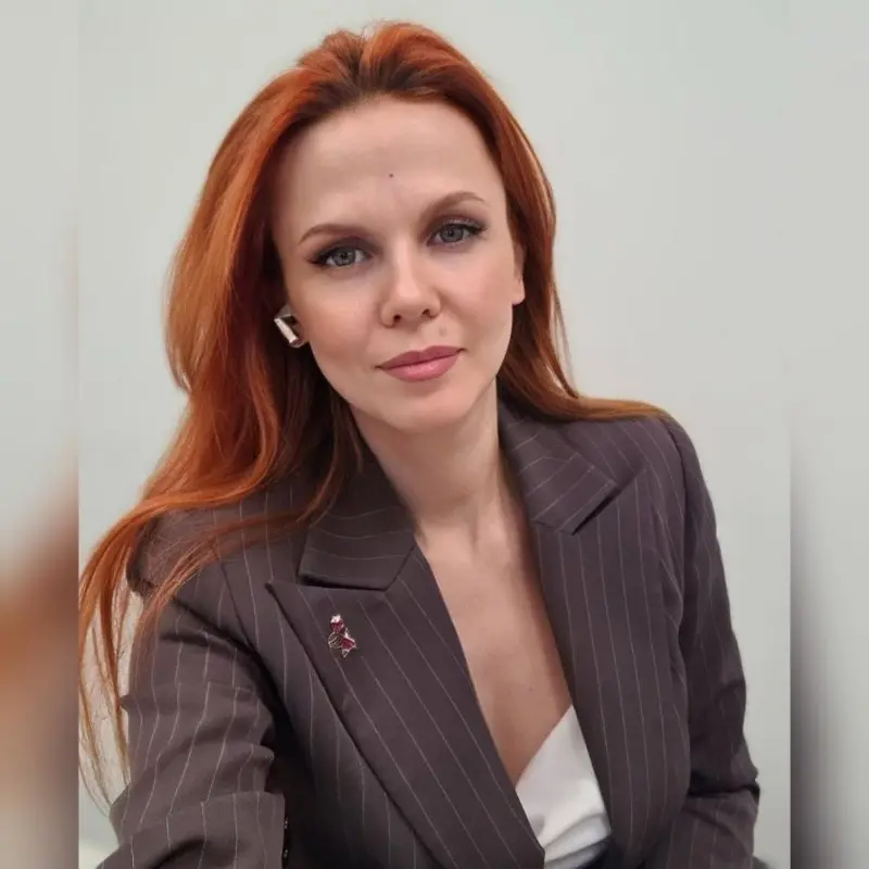 Ксения Казимирова