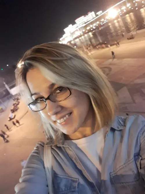 Виктория Припута
