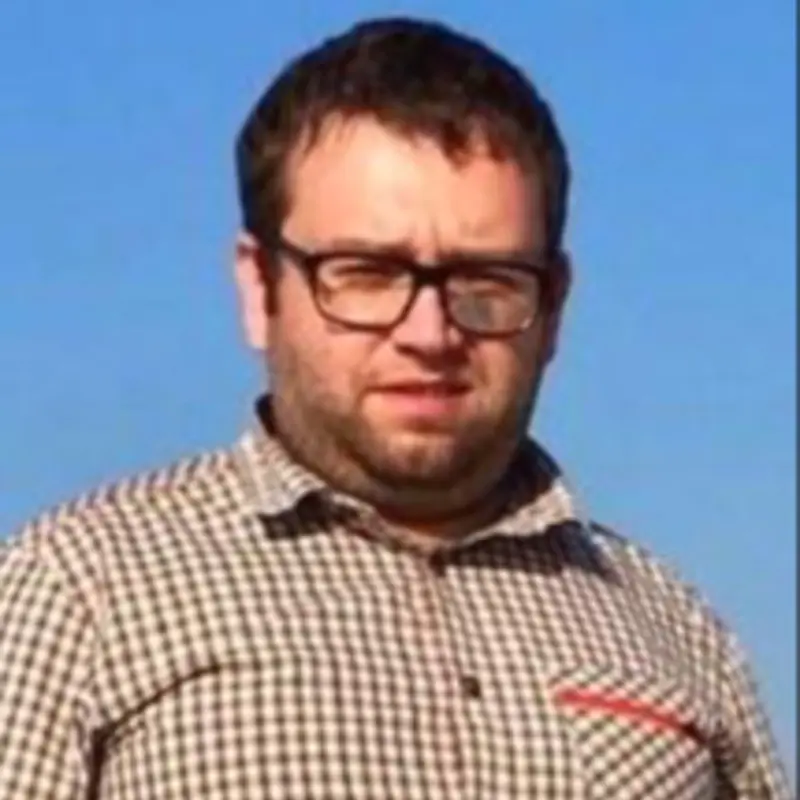Евгений Москвин