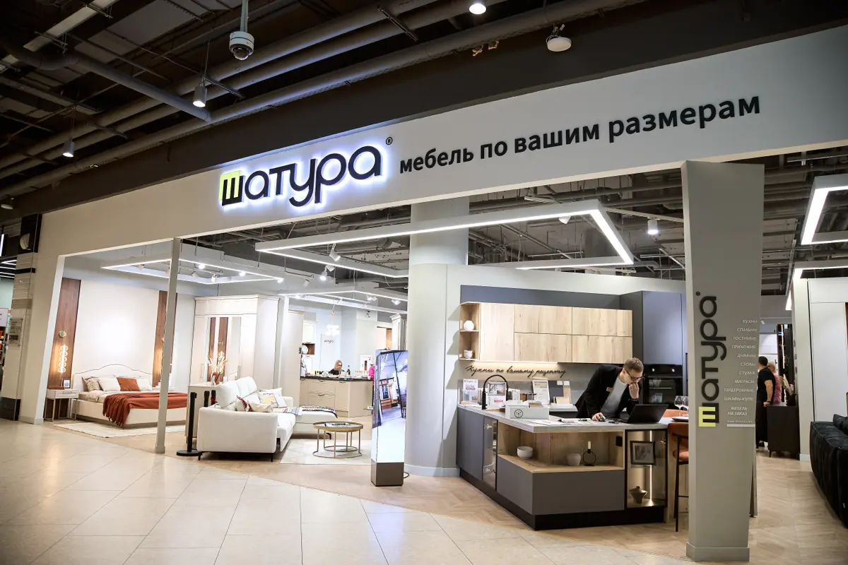 Съемка для мебельной компании «Шатура» | Сетка — социальная сеть от hh.ru