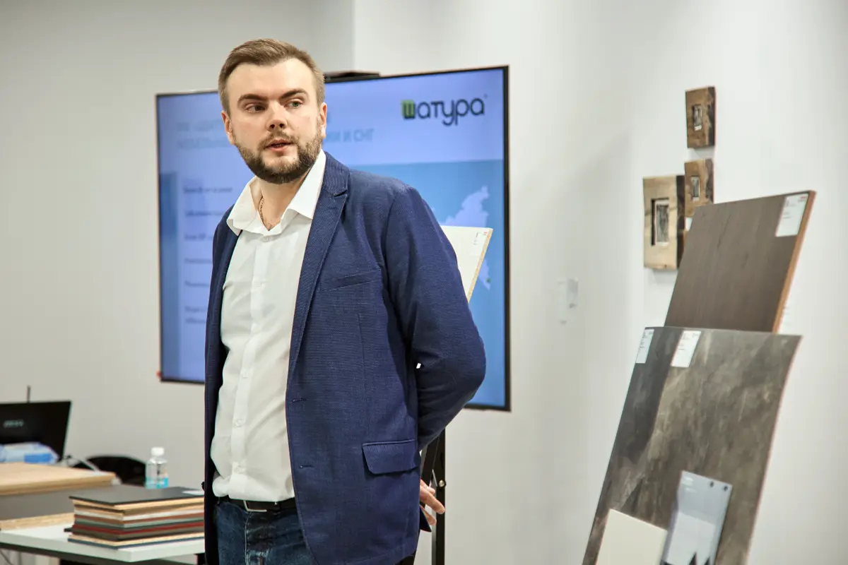 Съемка для мебельной компании «Шатура» | Сетка — социальная сеть от hh.ru