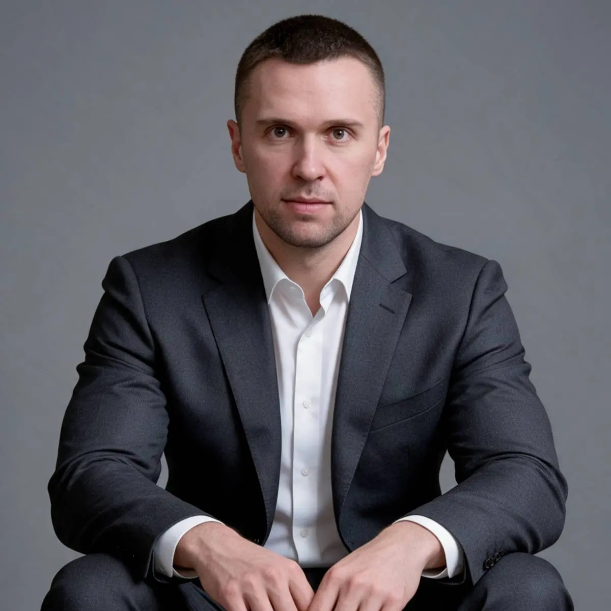 Дмитрий Бирюков