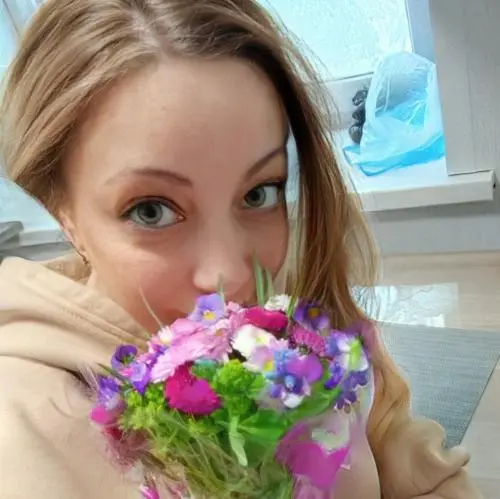 Ольга Полеева