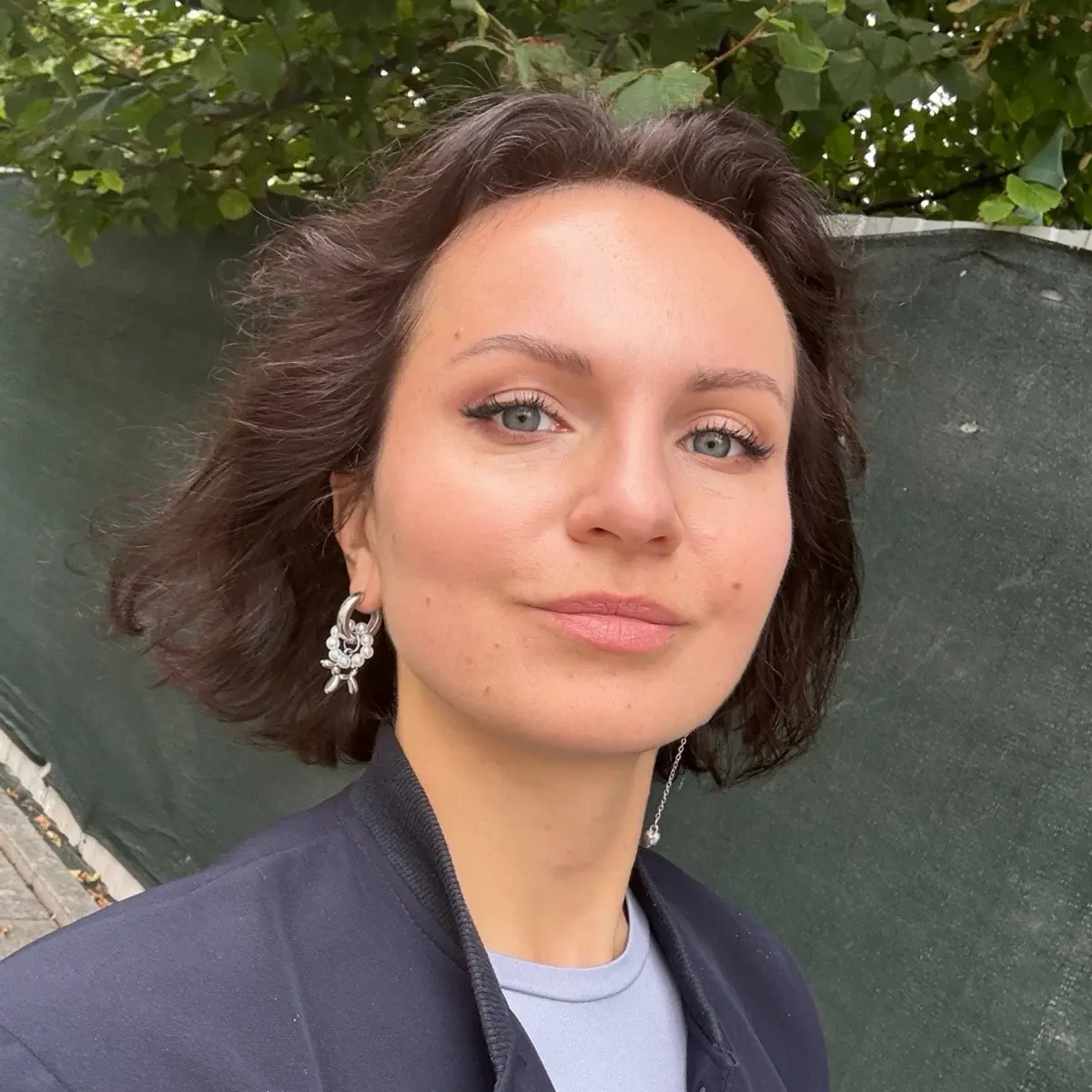 Ксения Таатинен