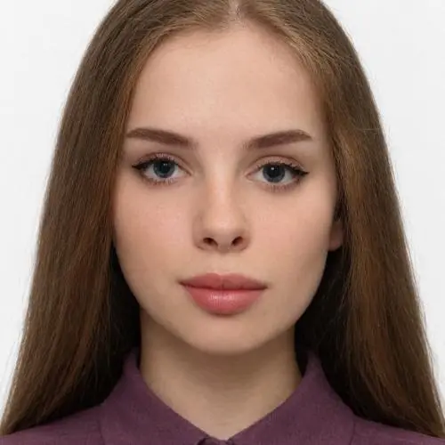 Анна Ванина