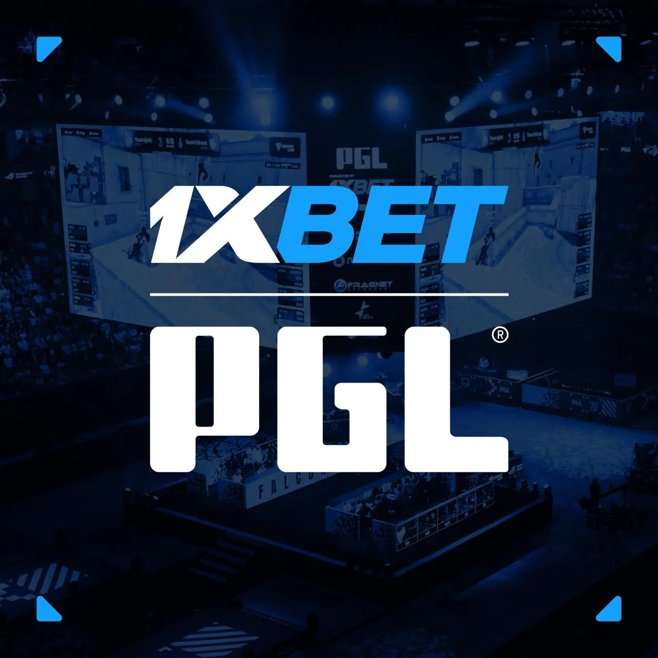 🤝 1xBet продлил контракт с PGL до конца 2029 года!
БК останется эксклюзивным беттинг-партнером всех турниров PGL по CS 2 и Dota 2 | Сетка — социальная сеть от hh.ru
