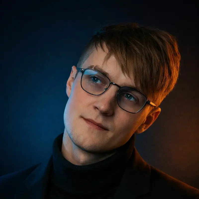 Евгений Брошко