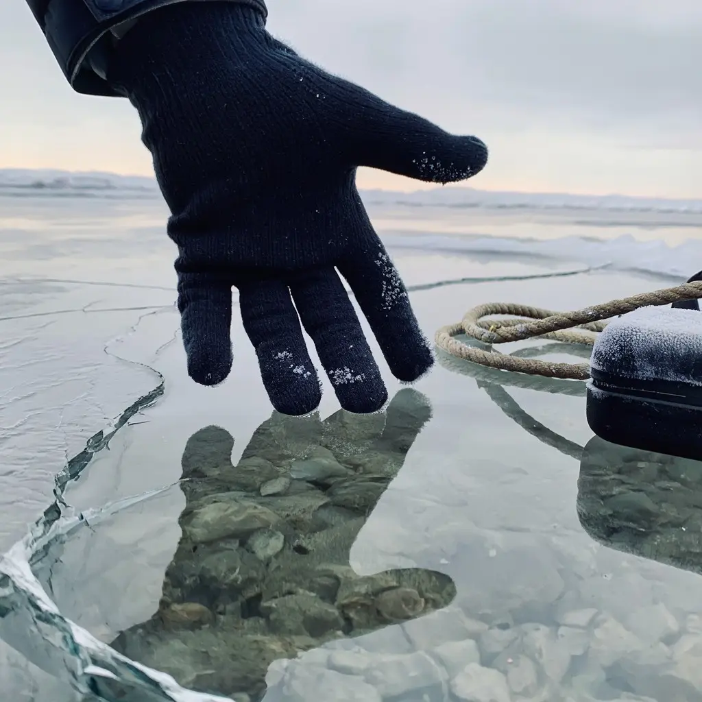 Самое прозрачное море Земли: почему в него нельзя нырять дол | Сетка — социальная сеть от hh.ru