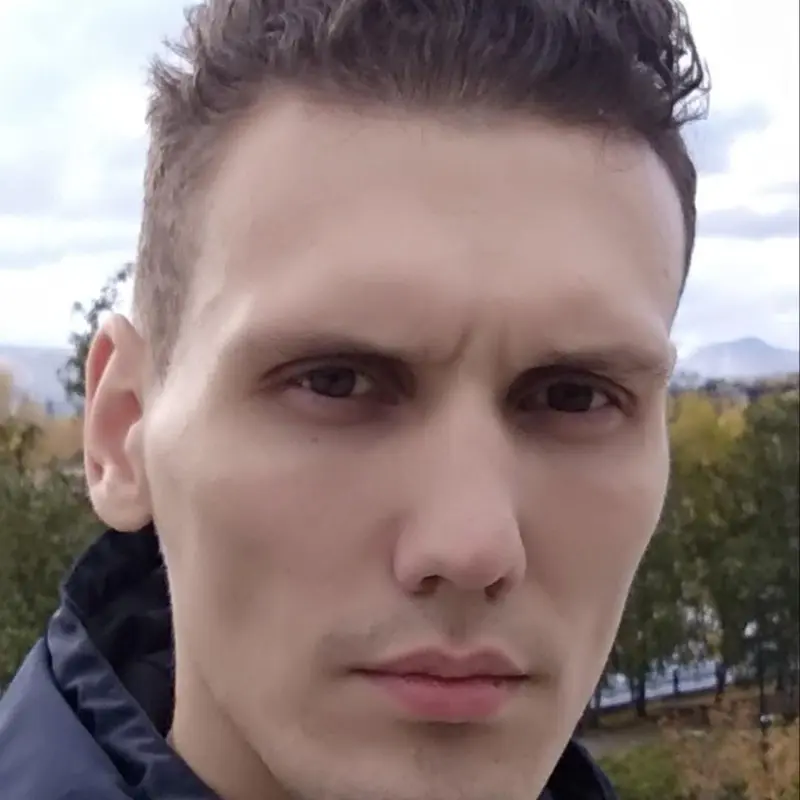 Дмитрий Шинкевич