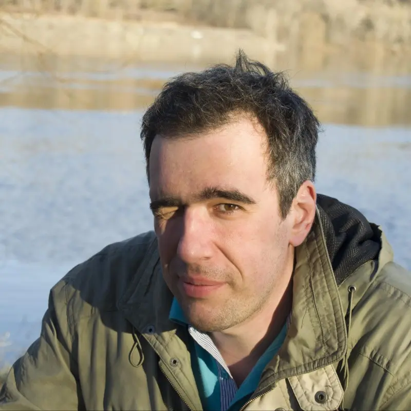 Дмитрий Ионов