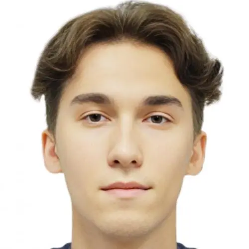 Виктор Башарин