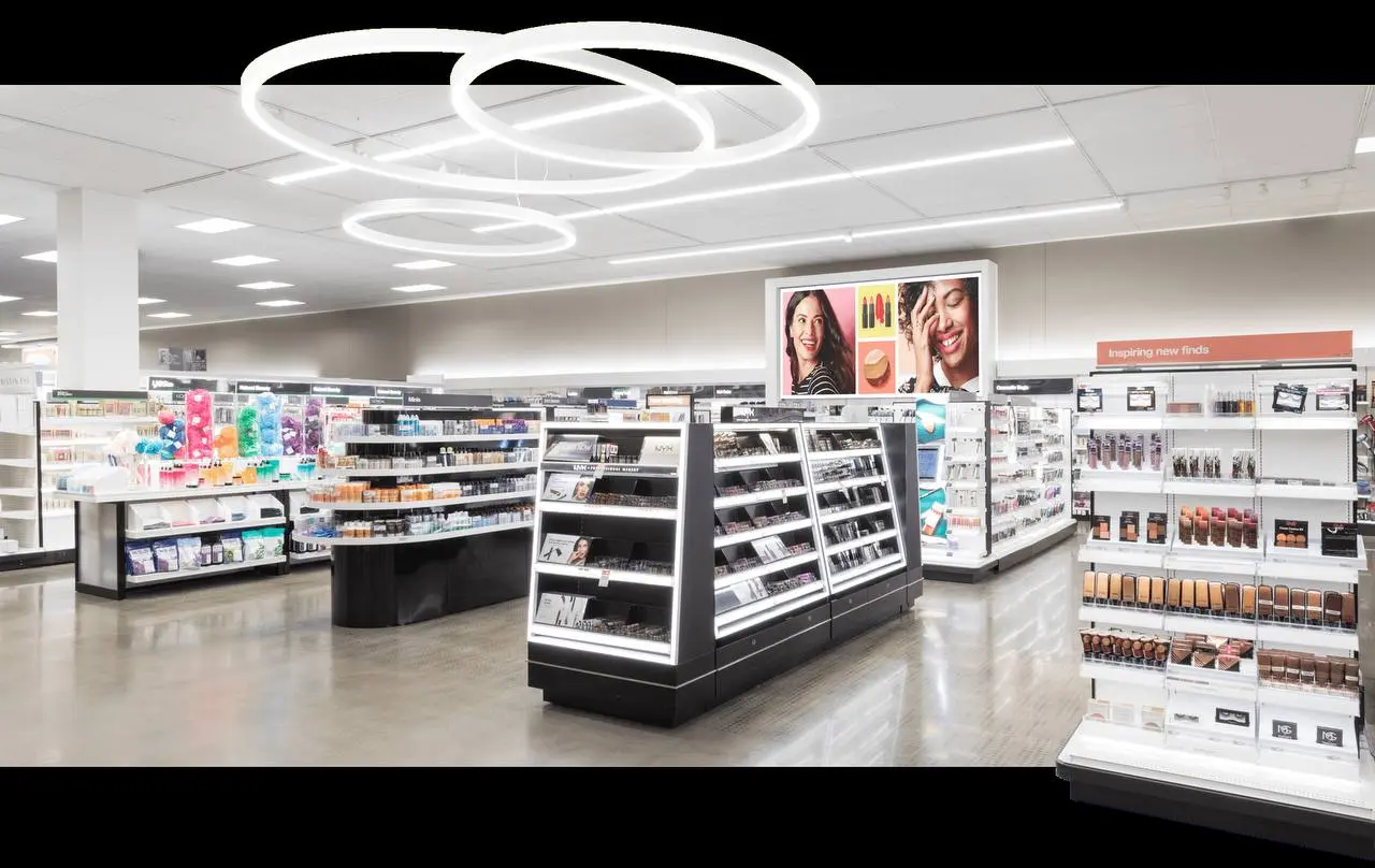 BUSINESS
Ulta Beauty и Target официально разошлись — закрыли формат «магазин в магазине», который работал пять лет | Сетка — социальная сеть от hh.ru