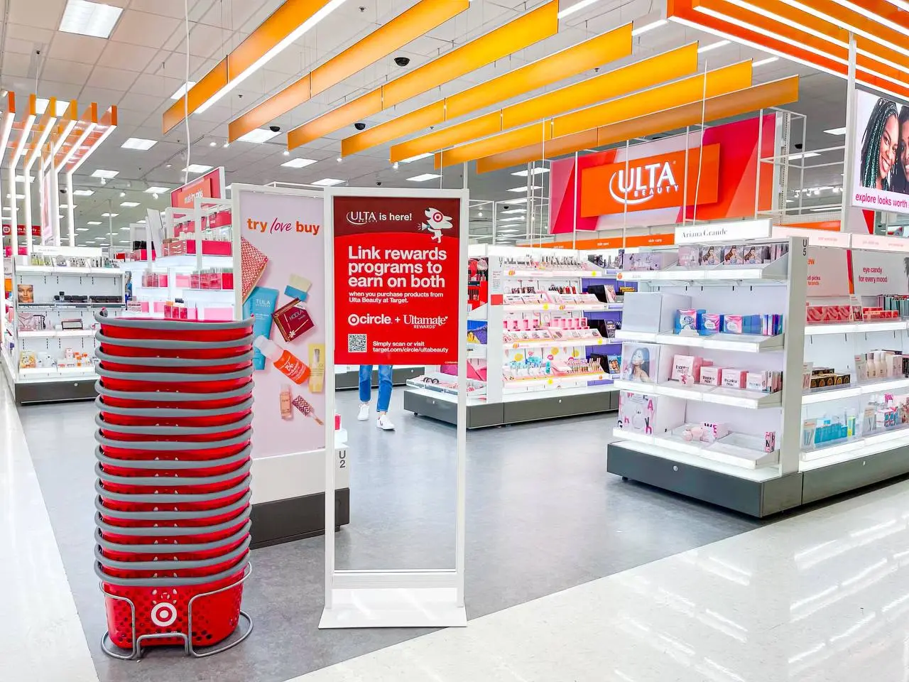 BUSINESS
Ulta Beauty и Target официально разошлись — закрыли формат «магазин в магазине», который работал пять лет | Сетка — социальная сеть от hh.ru