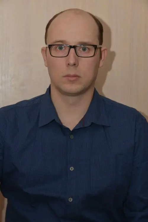 Sergey Macuta