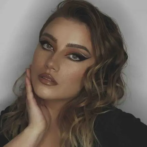 Алина Чамчева